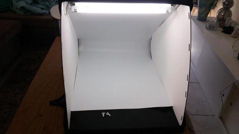 Photography Light Box