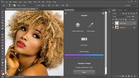 Edit Photos Like a Pro with Photoshop!