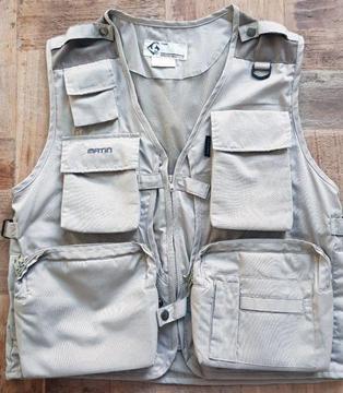 Matin Photo Vest