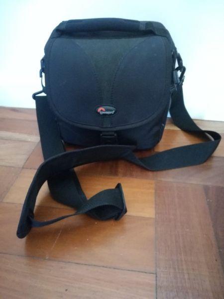 Lowepro Camera Bag