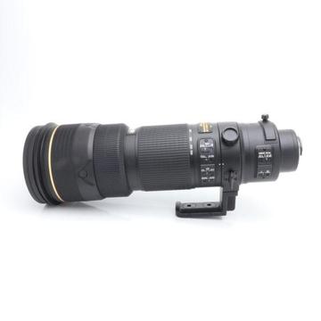 Nikon 200-400mm f4G N VR II Lens
