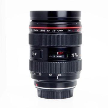 Canon 28-70mm 2.8 L USM