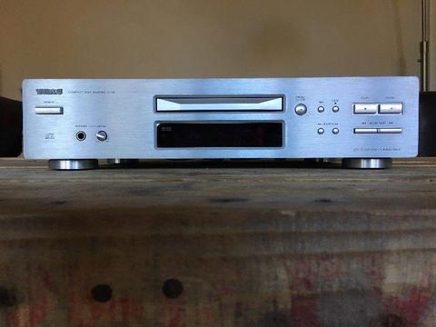 Teac CD Player