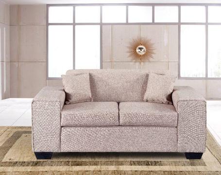 MILANO COUCH 2 SEATER