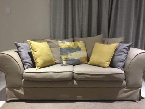 High quality couches each @R2700