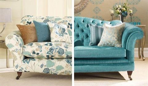 Reupholstery & Slipcovers