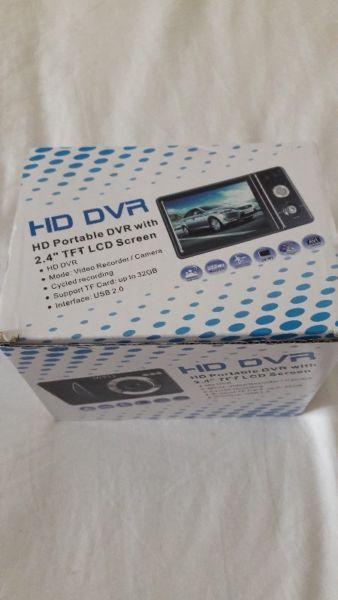 HD Cameras