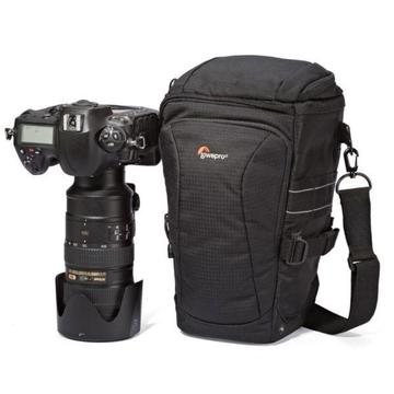 Lowepro Toploader Pro 75 AW II Camera Bag