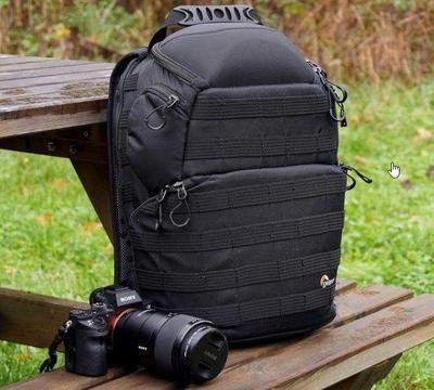 Lowepro ProTactic 350 AW Camera Bag