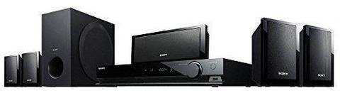 Sony 5.1 Home Theatre System