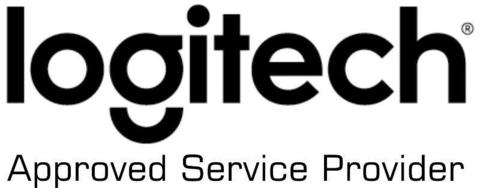 Repairs and Maintenance to Logitech Audio Systems