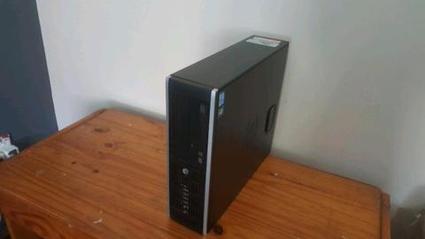 Hp Elite 8200 Desktop pc i5 2500, 4gb ram,500Gb hdd+ Wireless KB and Mouse