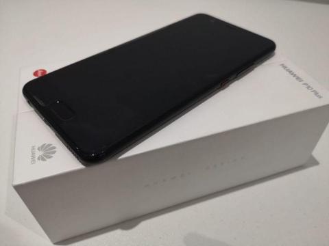 HUAWEI P10 PLUS [128GB]