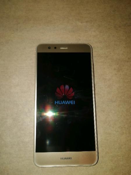 Huawei p10 lite