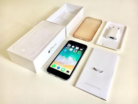 Immaculate iPhone 6 64GB - R2990