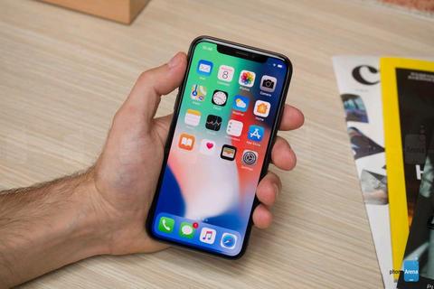 Looking For IPhone X (Urgently)