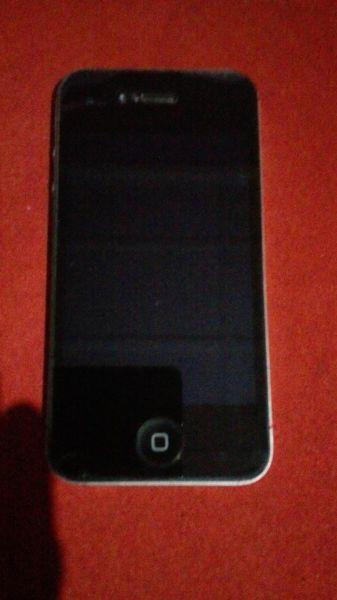 Iphone 4s * for sale or swop for other phone