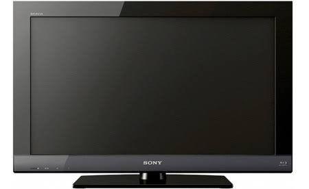 Sony bravia 40 inch FHD lcd tv