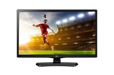 LG 70CM/28 INCH LED TV - 28MT48A