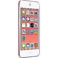 IPOD TOUCH 5TH GENERATION 64GB - EXCELLENT CONDITION