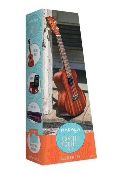 KALA MAKALA CONCERT PACK - ON SPECIAL - 0137527725