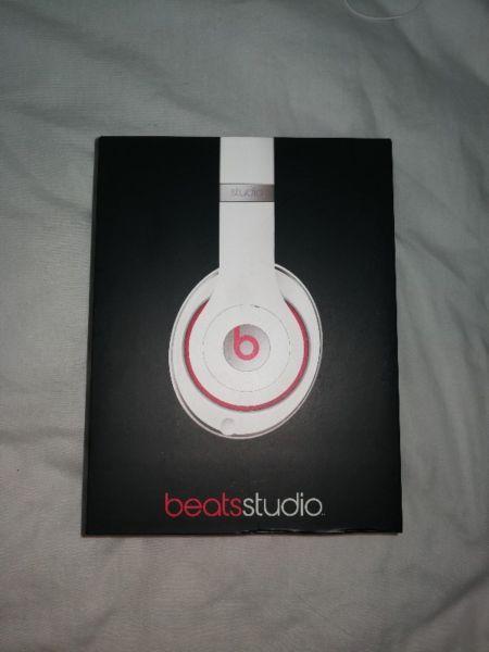 Beats Studio 2.0 by Dr. Dre Headphones