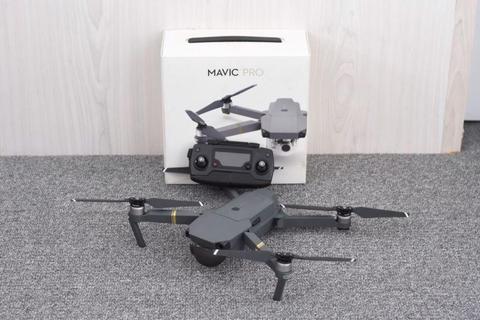 DJI Mavic Pro Drone