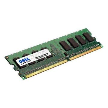 4 GB Memory Module - DDR3-1600 UDIMM 2RX8 Non-ECC