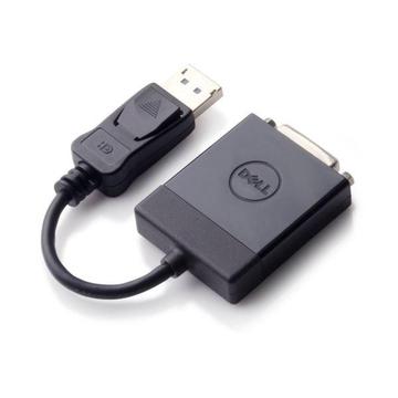 Dell Adapter - DP to DVI - Single Link