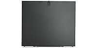 NetShelter SX 42U 1070mm Deep Split Side Panels Black Qty 2