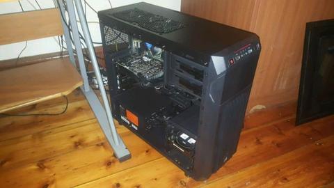 7Th Gen i5 Gaming Pc for Sale