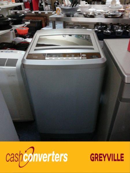DEFY WASHING MACHINE WTL8019M for sale now