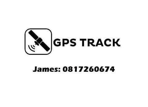 Live GPS Tracking for your vehicle or Fleet - No Contracts