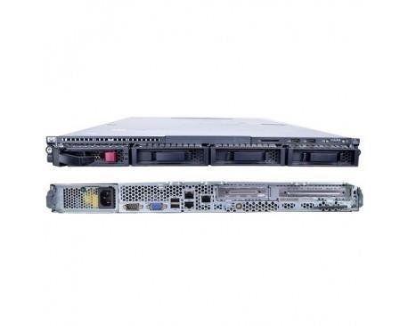 HP Proliant DL 160 G6 Server