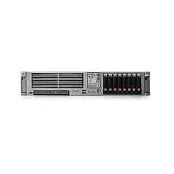 HP PROLIANT DL380 G5 Server