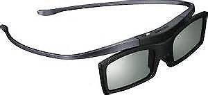 Need 3D Active Shutter Glasses??