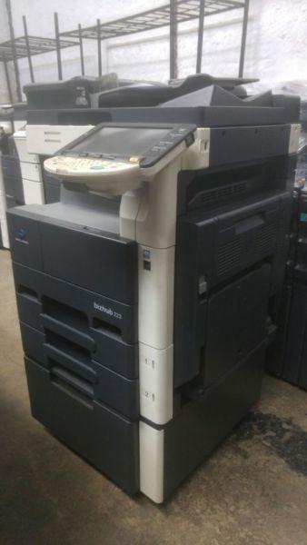 Repossessed Copiers for Sale A3 & A4 B&W