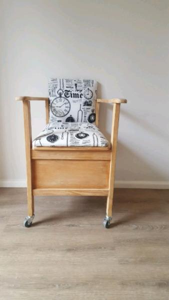 Comote chair