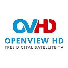 BRAND NEW OVHD DECODERS FOR SALE