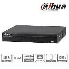 Digital 16channel dvr decoder