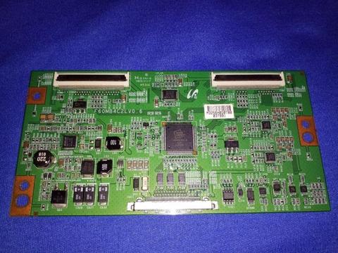 TV TCON BOARD - F60MB4C2LV0.6 Television Boards Panels Spares Parts and Components