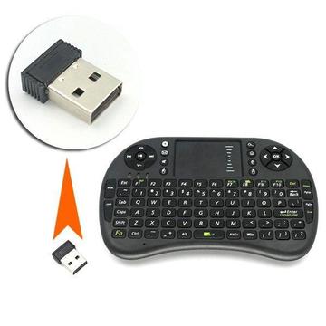 Mini Keyboard i8