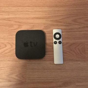 Apple TV 3rd generation. Works perfectly!