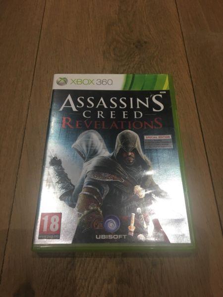 Assassins Creed