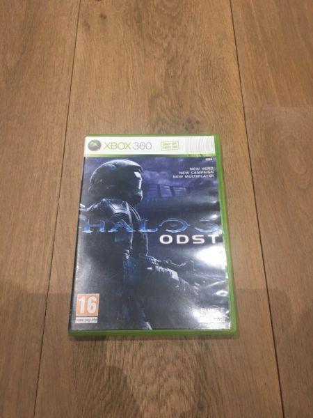 Halo 3 ODST