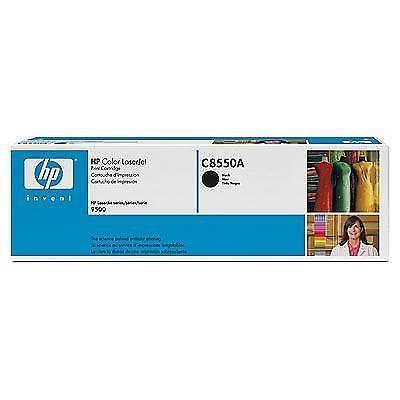 HP # 822A CLJ 9500 BLACK PRINT CARTRIDGE