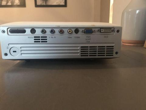 Optoma H27 Home Theatre Projector