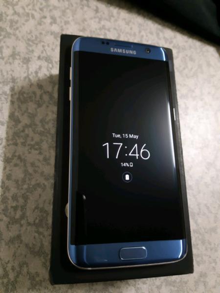 Samsung s7 edge for sale