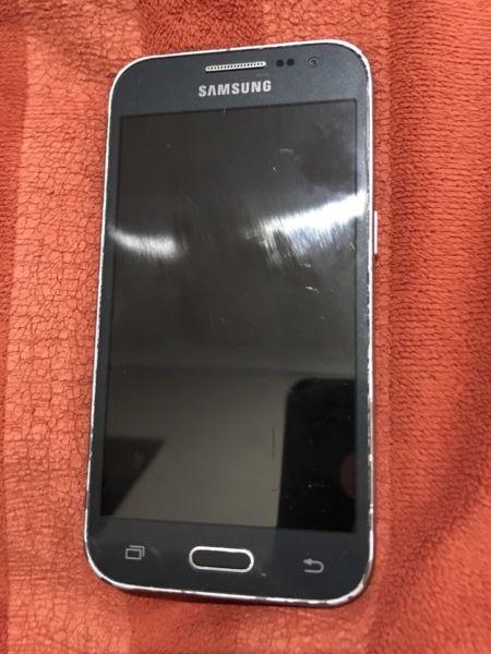 Samsung Galaxy Core Prime