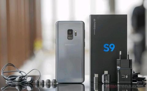 Samsung Galaxy S9+ and S9 Wanted Urgently
